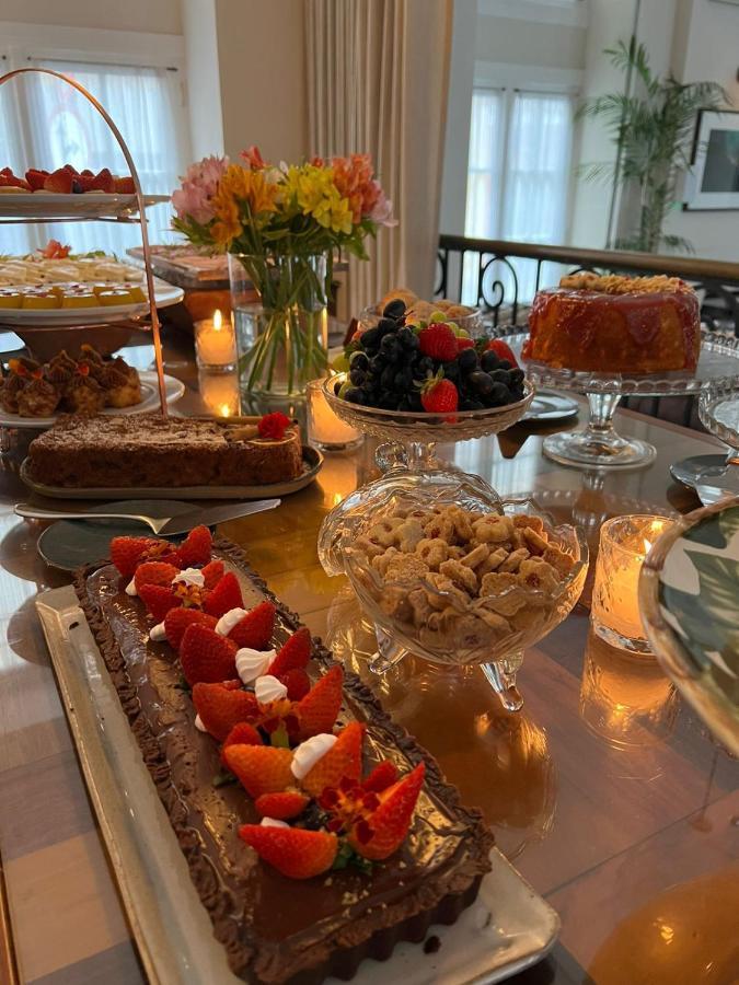 Fera Palace Hotel Салвадор Екстериор снимка