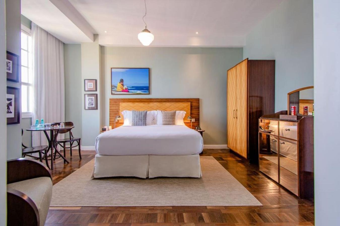 Fera Palace Hotel Салвадор Екстериор снимка