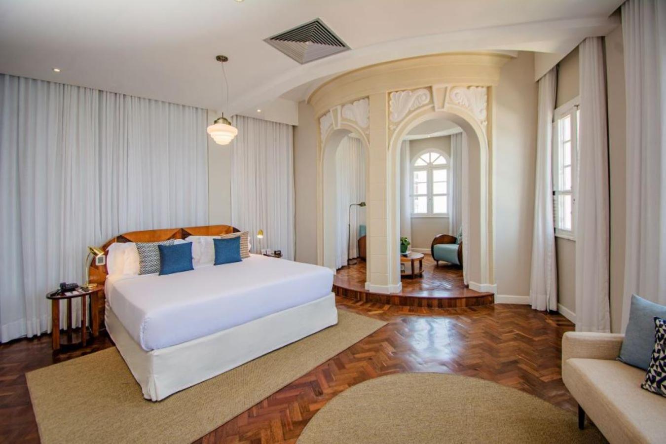 Fera Palace Hotel Салвадор Екстериор снимка