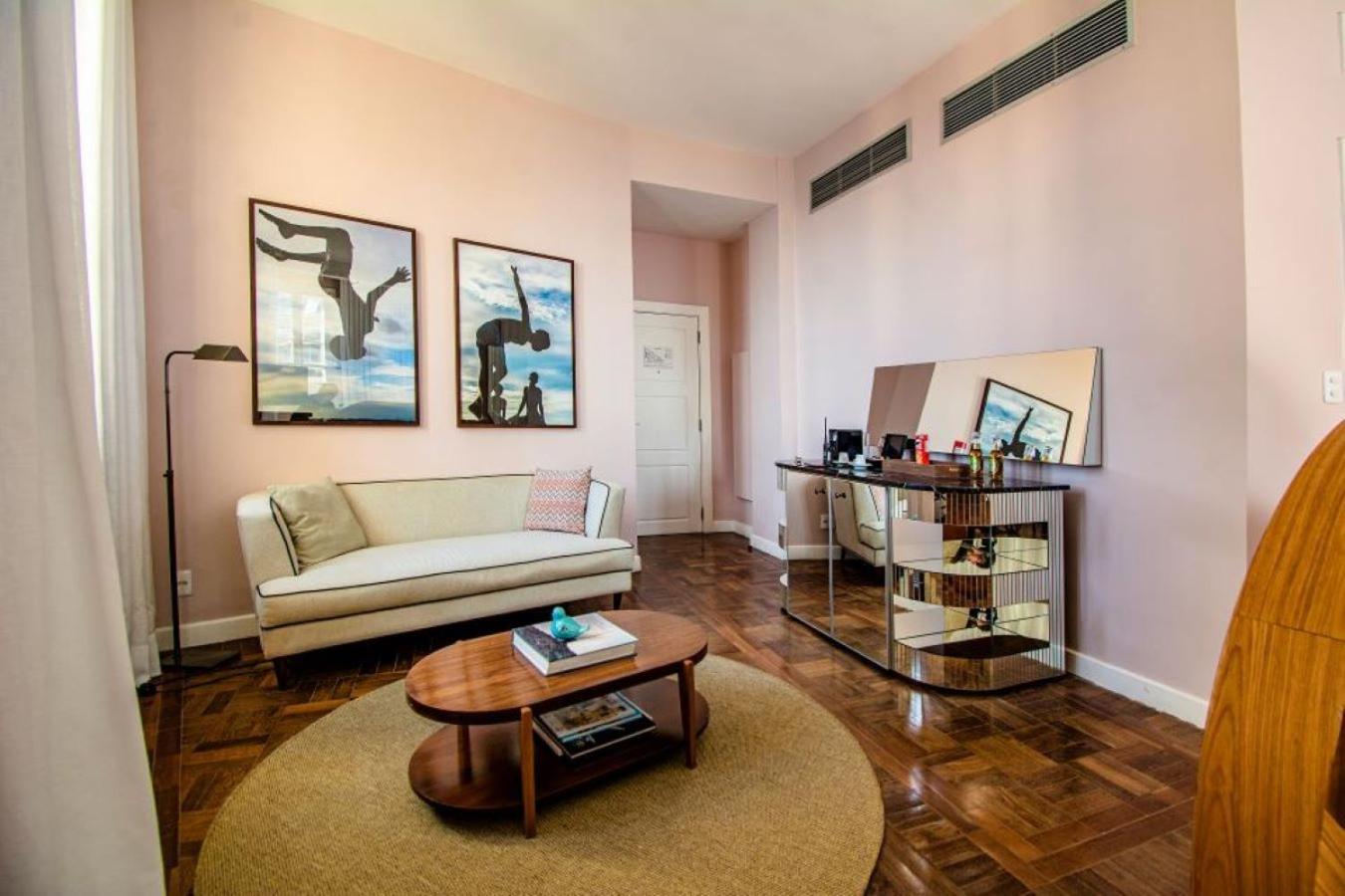 Fera Palace Hotel Салвадор Екстериор снимка