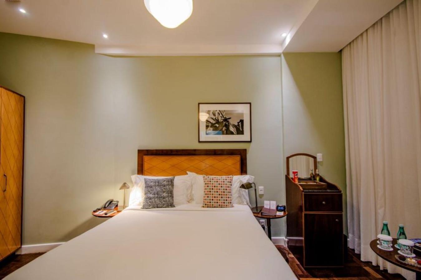 Fera Palace Hotel Салвадор Екстериор снимка