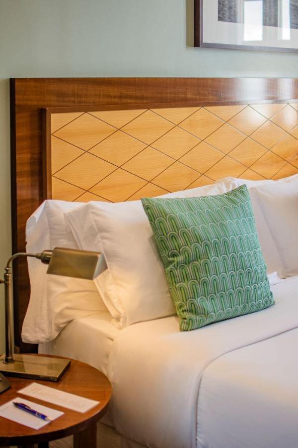 Fera Palace Hotel Салвадор Екстериор снимка