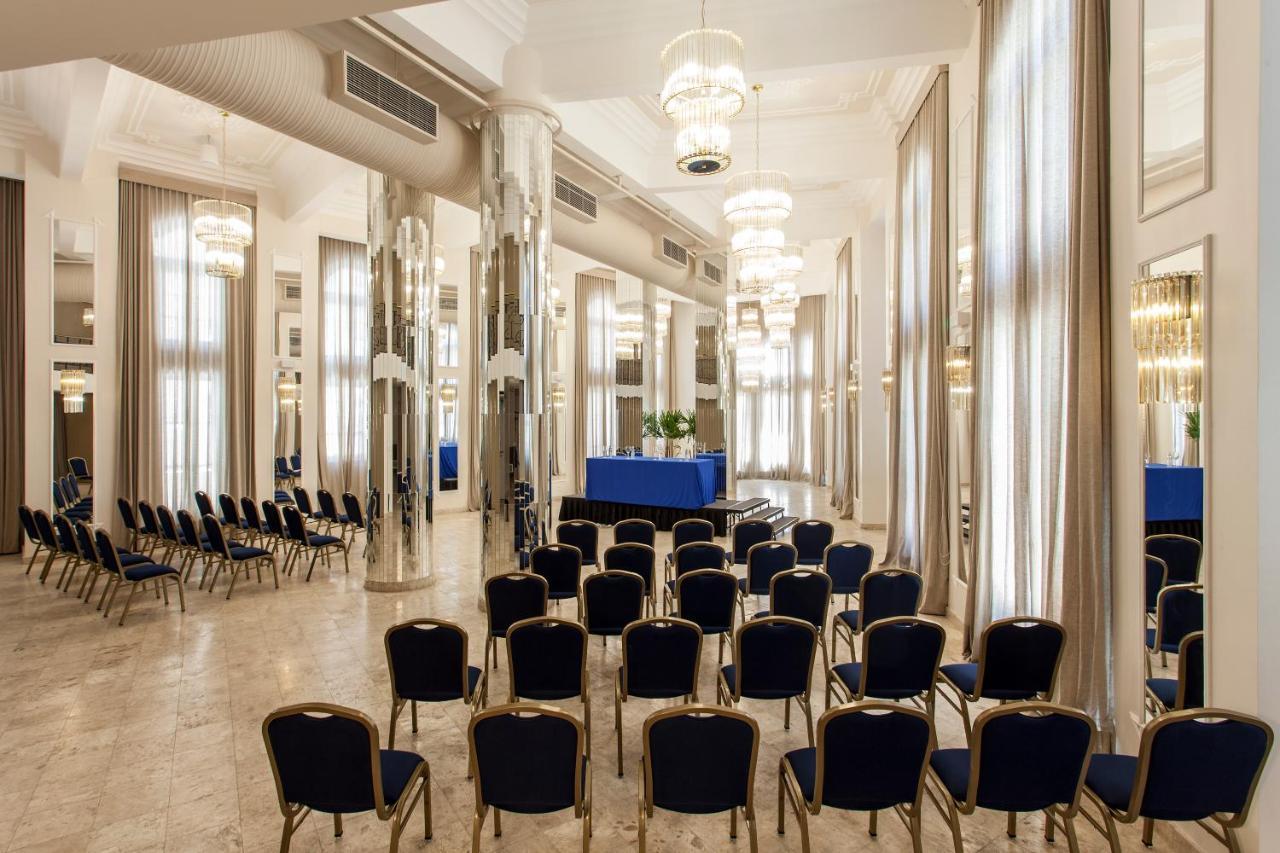 Fera Palace Hotel Салвадор Екстериор снимка